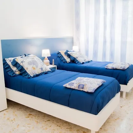 Antica Akragante Con Parcheggio Appartement Agrigento