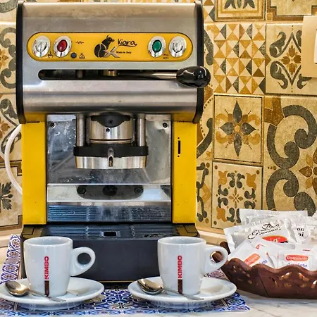 Appartement Antica Akragante Con Parcheggio Agrigento