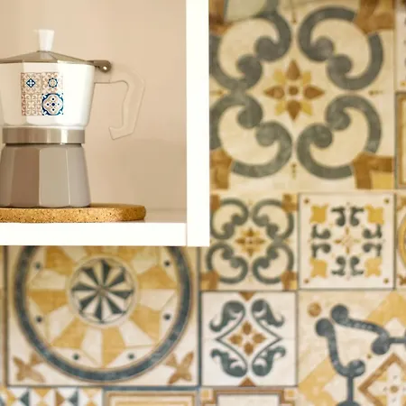 Antica Akragante Con Parcheggio Appartement *