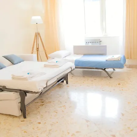 Apartment Antica Akragante Con Parcheggio