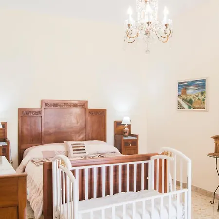 Antica Akragante Con Parcheggio *