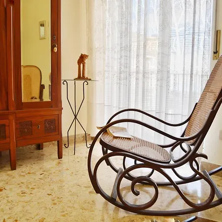Antica Akragante Con Parcheggio Apartment *