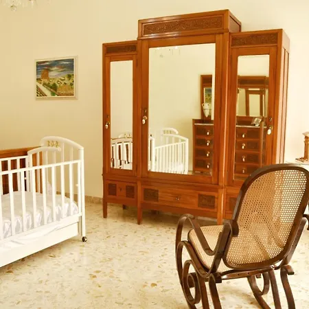 Antica Akragante Con Parcheggio Appartement