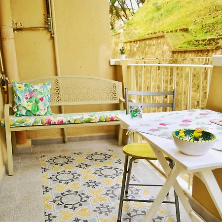 Antica Akragante Con Parcheggio * Agrigento