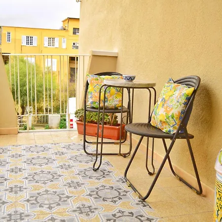 Antica Akragante Con Parcheggio