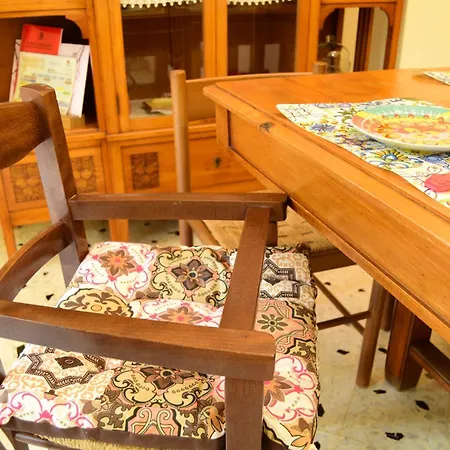 Antica Akragante Con Parcheggio