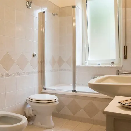 Antica Akragante Con Parcheggio Appartement