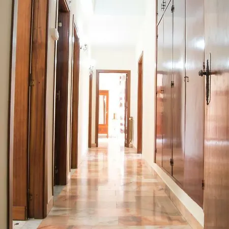 Antica Akragante Con Parcheggio Appartement Agrigento