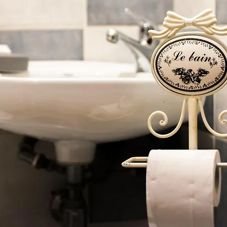 Antica Akragante Con Parcheggio Appartement *