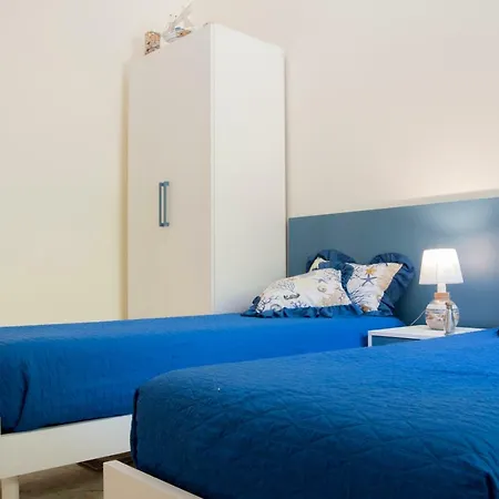 Antica Akragante Con Parcheggio *