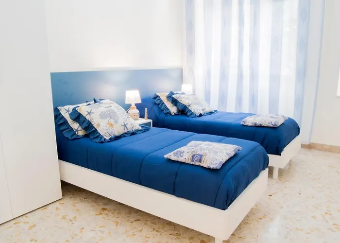 Antica Akragante Con Parcheggio Apartment Agrigento