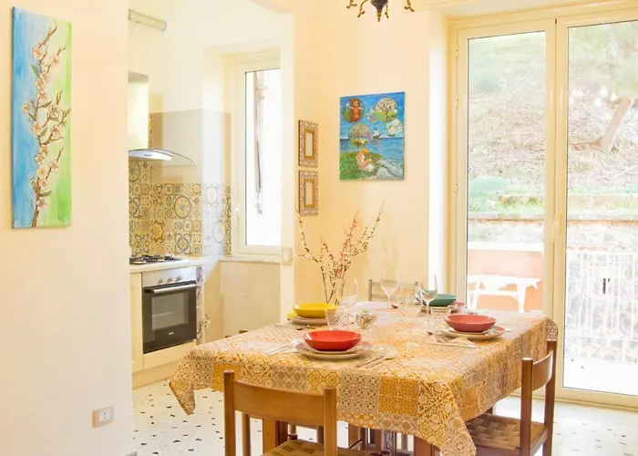 Apartment Antica Akragante Con Parcheggio Agrigento