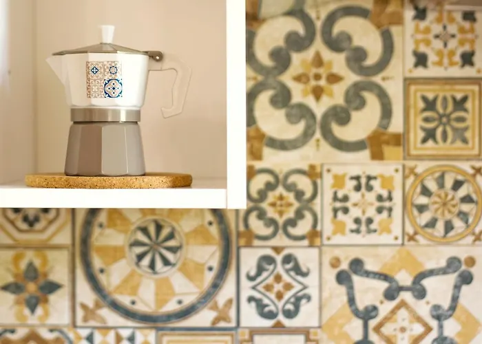 Antica Akragante Con Parcheggio Apartment *