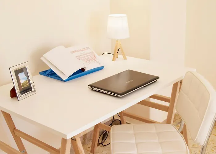 Antica Akragante Con Parcheggio Apartment Agrigento