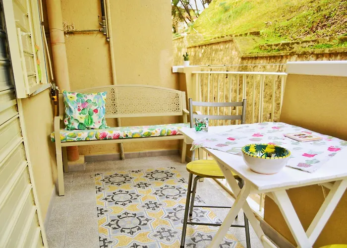 Antica Akragante Con Parcheggio * Agrigento