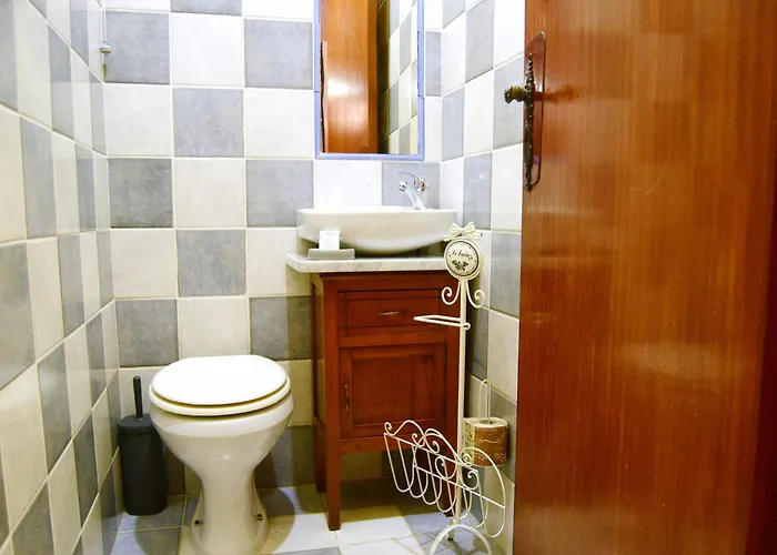 Apartment Antica Akragante Con Parcheggio