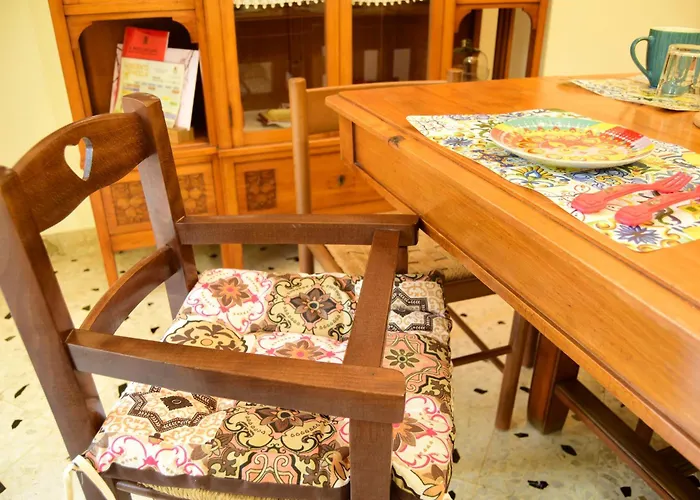 Antica Akragante Con Parcheggio