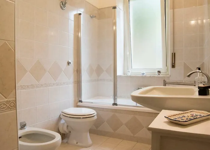 Antica Akragante Con Parcheggio Apartment