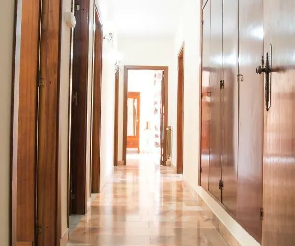 Antica Akragante Con Parcheggio Apartment Agrigento