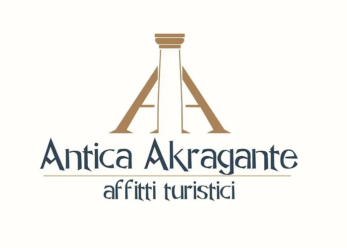 Antica Akragante Con Parcheggio *
