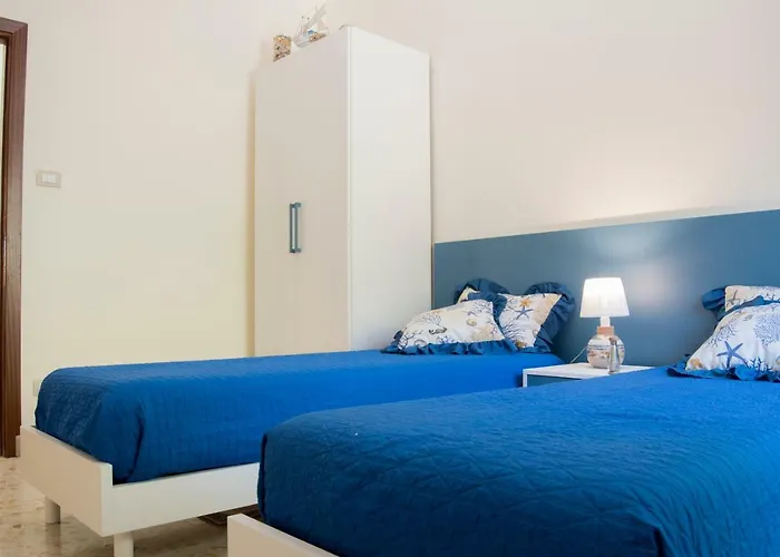 Antica Akragante Con Parcheggio *