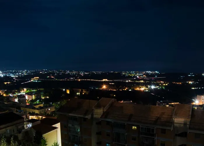 Antica Akragante Con Parcheggio