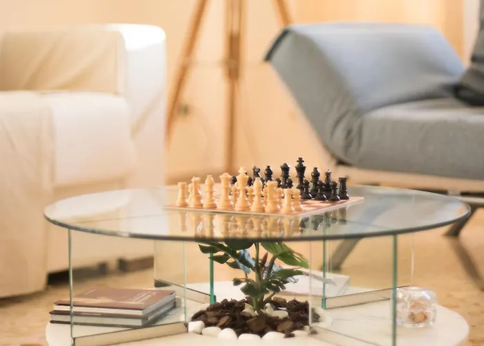 Apartment Antica Akragante Con Parcheggio *