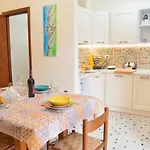 Apartmán Antica Akragante Con Parcheggio Agrigento