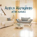 Apartmán Antica Akragante Con Parcheggio *