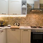 Apartmán Antica Akragante Con Parcheggio Agrigento