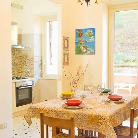Apartmán Antica Akragante Con Parcheggio Agrigento