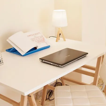 Antica Akragante Con Parcheggio Apartamento Agrigento