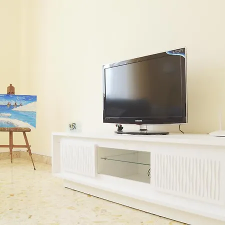 Apartmán Antica Akragante Con Parcheggio Agrigento