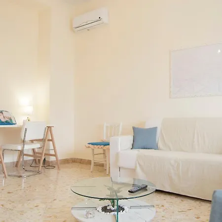 Apartmán Antica Akragante Con Parcheggio *