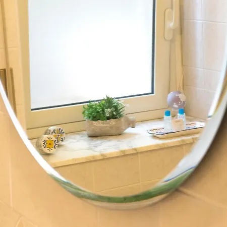 Antica Akragante Con Parcheggio Agrigento