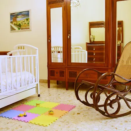 Antica Akragante Con Parcheggio Agrigento