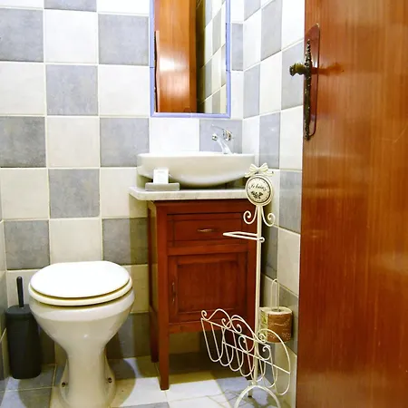 Apartmán Antica Akragante Con Parcheggio
