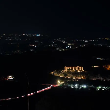 Antica Akragante Con Parcheggio Apartamento