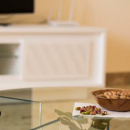 Antica Akragante Con Parcheggio Apartamento