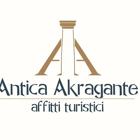 Antica Akragante Con Parcheggio *