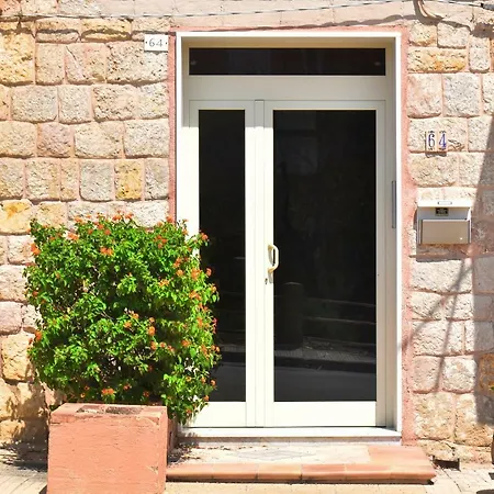 Antica Akragante Con Parcheggio *