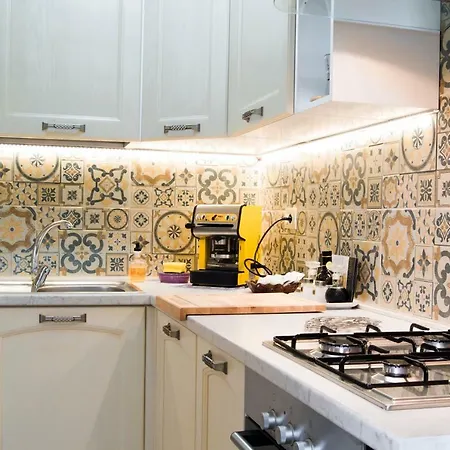 Antica Akragante Con Parcheggio Apartamento Agrigento