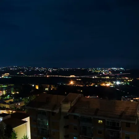 Antica Akragante Con Parcheggio