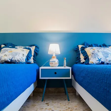 Antica Akragante Con Parcheggio