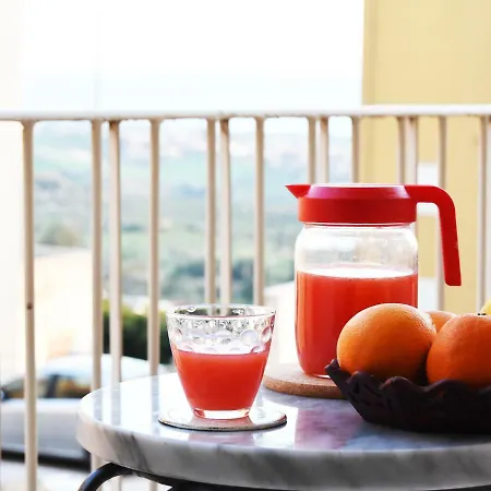 Antica Akragante Con Parcheggio *