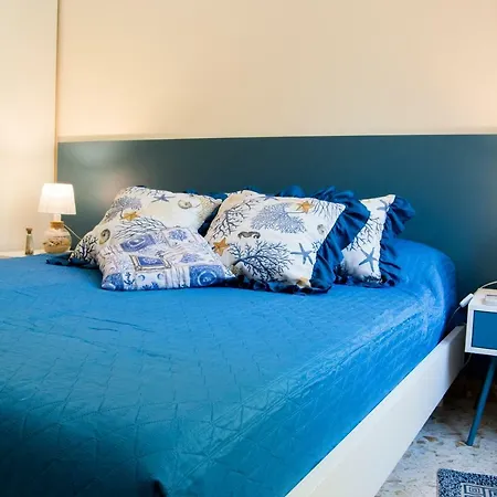 Antica Akragante Con Parcheggio *