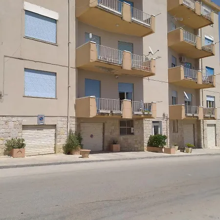 Antica Akragante Con Parcheggio Apartmán *