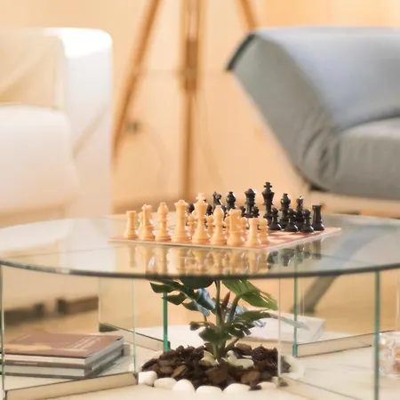 Apartamento Antica Akragante Con Parcheggio *