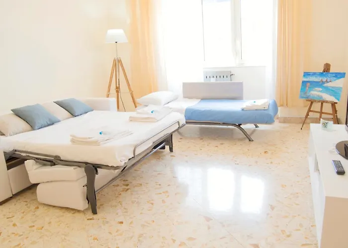 Apartment Antica Akragante Con Parcheggio