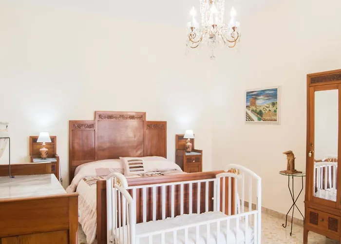 Antica Akragante Con Parcheggio *